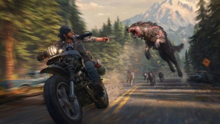 "Игра на 85-88 баллов": бывший глава Blizzard советует купить Days Gone и категорически не согласен с оценками на релизе